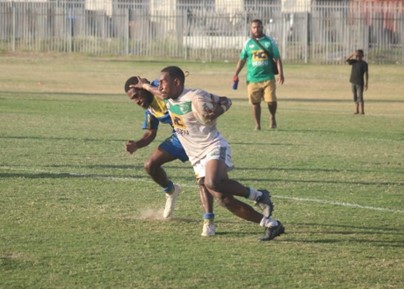  HOPES AND DREAMS ARE DASHED, ROYALS IN BOX SEAT